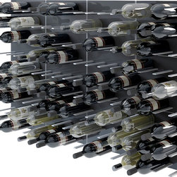 Modern Wine Racks - Wine Racks