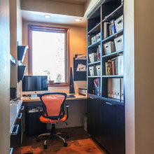 Home Office Ideas