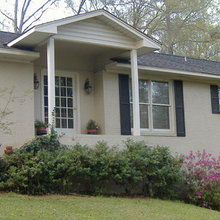 EXTERIOR COLORS