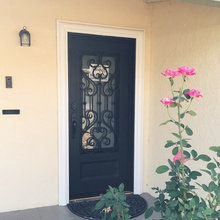 Door