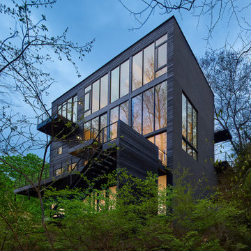 Franzen House