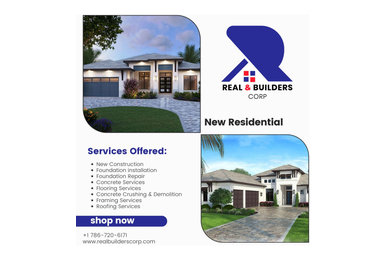 New Residential