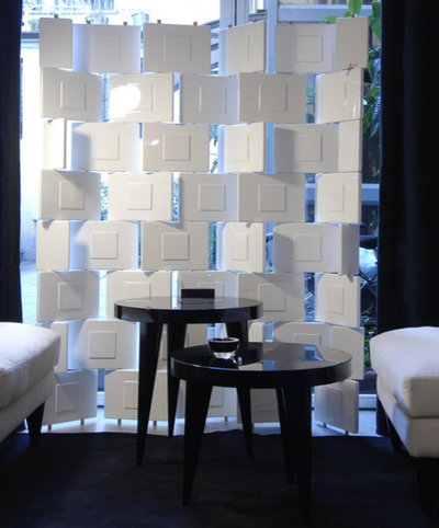 Contemporary Screens And Room Dividers by Art & Tradition