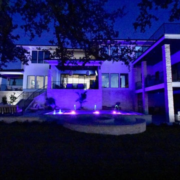 Parade of Homes