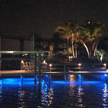 Dock Lighting