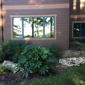 Stone work examples
