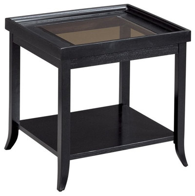 Contemporary Side Tables And End Tables by EndTables