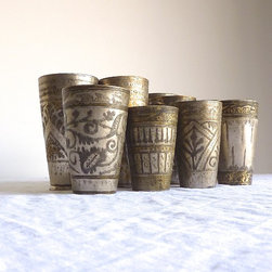 StoneHouse Artifacts - Treasures from Colonial India - Home Decor