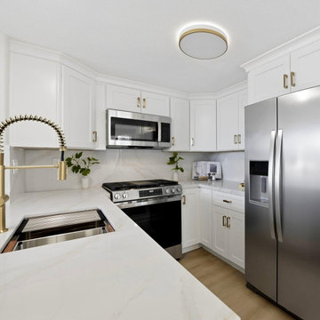 Del Mar Bathroom Remodel | MA Properties General Contractor
