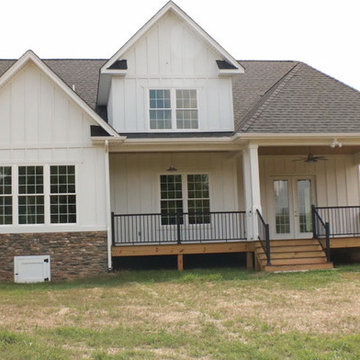 Lot 11 Bradford Crossing Subdivision