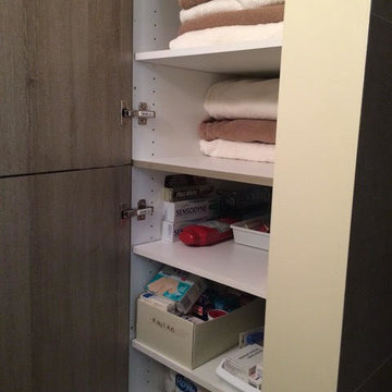 Closet Organizing- GTA