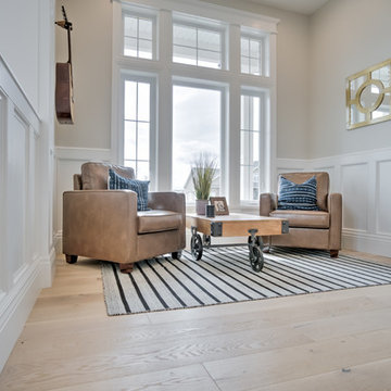 2017 Parade of Homes