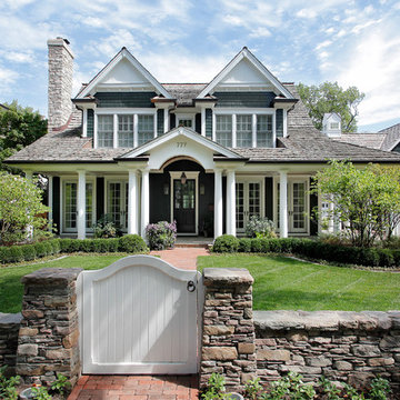 Winnetka Remodel