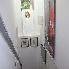Walls and Art