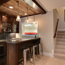 16Wetbar