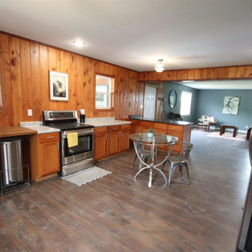 Kitchen Remodel