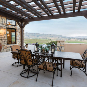 Vineyard Residence