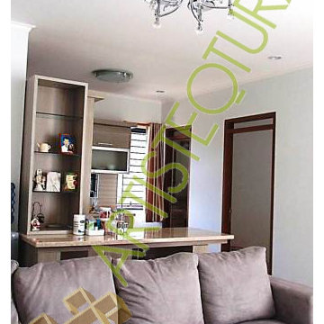 Juliana’s House, Bandung