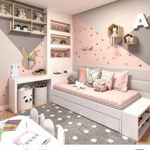 kids room