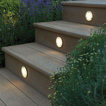 Steps & Edges