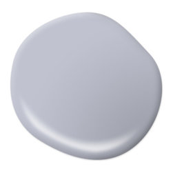 Powder Lilac S550-2 - Paint