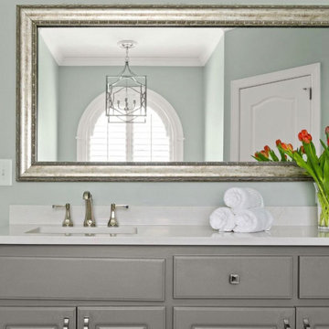 Customer Makeovers