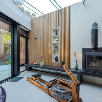 Sun Dance House - Refurbishement & Extension