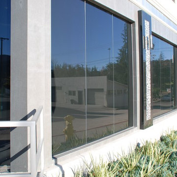 Streamline Moderne