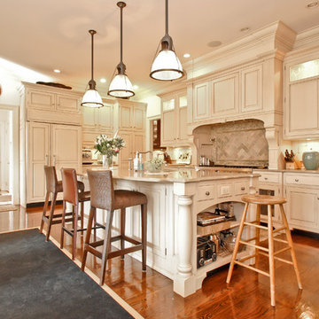 Our Work