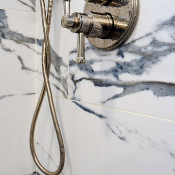 Tacoma/Bath & Kitchen remodel