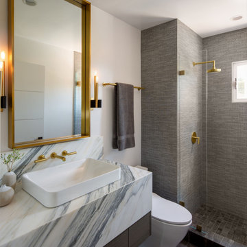 Solana Beach Modern