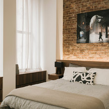 Wyandot Master Bedroom