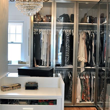 Closets