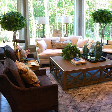 Woodland Ridge Estates, Iowa City
