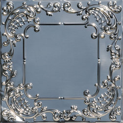 Shanker Tin Ceilings - Products