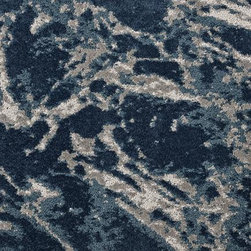 Nylon Carpet - Impressions Dali - Carpet Tiles