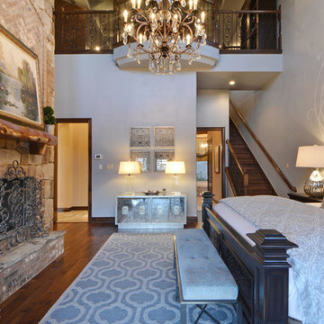 5217 McCormick Mtn in Travis Landing