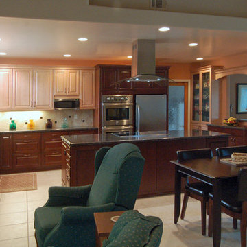 2015 photos, Colorful Living, Brookhaven