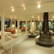 New House