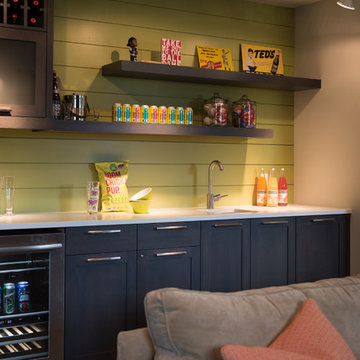 Parkside Contemporary