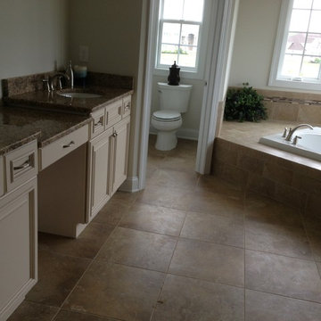 Our Work