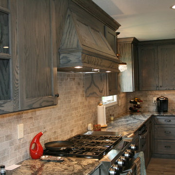 Palmer Kitchen