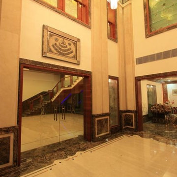 The Royal Splendour House
