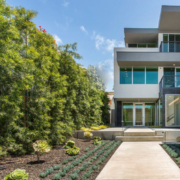 La Jolla Contemporary