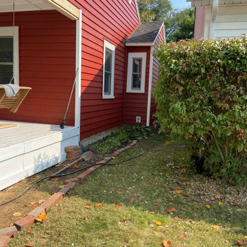 Montoyas Quality Siding and Roof LLC