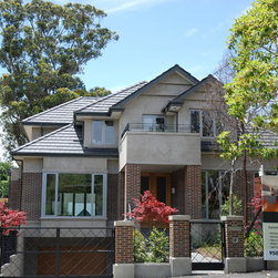 Planum Range Projects - Products