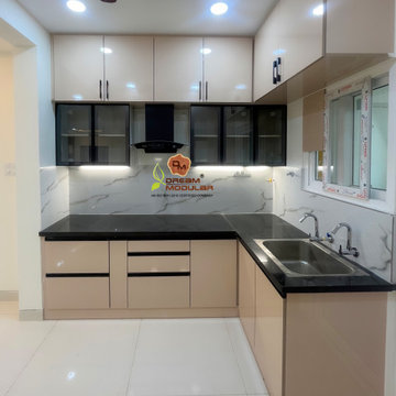Honer Aquantis - 2bhk - 3