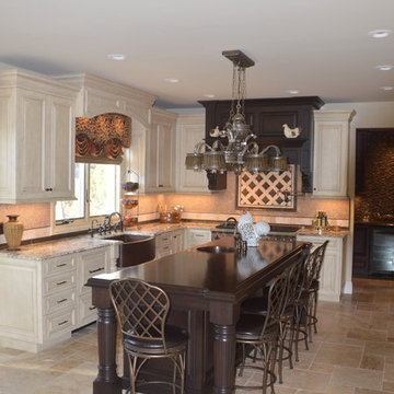 Montville Kitchen