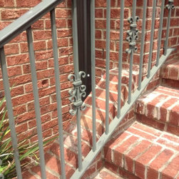 Aluminum Railing - Products