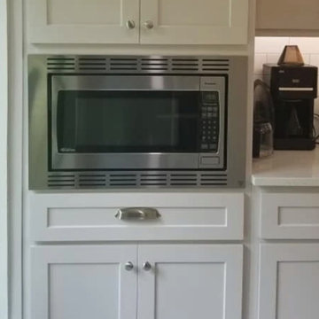 Kitchen Remodels